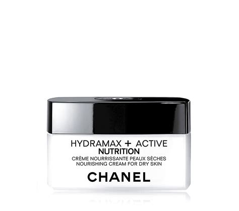 chanel hydramax active gel cream|CHANEL Hydramax+Active Active Moisture Gel Cream Reviews .